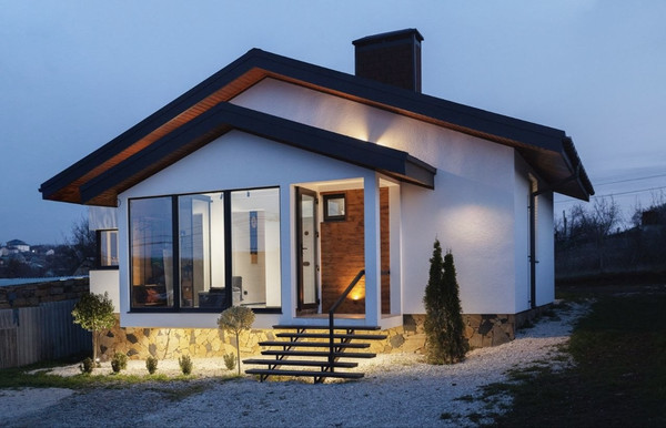 Продам дом, Молодежная ул, Дубки с, 0 км от города