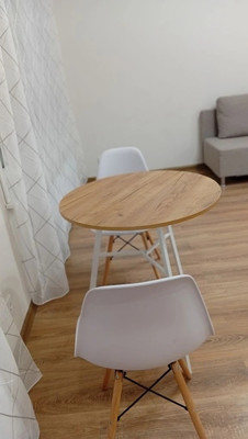 Продам однокомнатную (1-комн.) квартиру, Полковника Романова ул, 11, Нагорное п