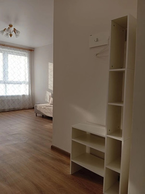 Продам однокомнатную (1-комн.) квартиру, Полковника Романова ул, 11, Нагорное п