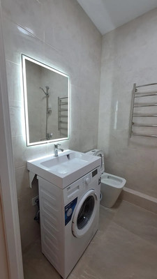 Продам однокомнатную (1-комн.) квартиру, Полковника Романова ул, 11, Нагорное п