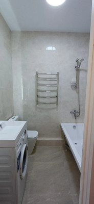 Продам однокомнатную (1-комн.) квартиру, Полковника Романова ул, 11, Нагорное п