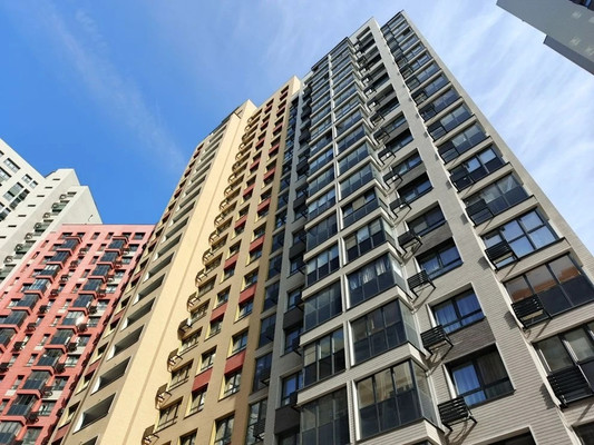 Продам однокомнатную (1-комн.) квартиру, Полковника Романова ул, 11, Нагорное п