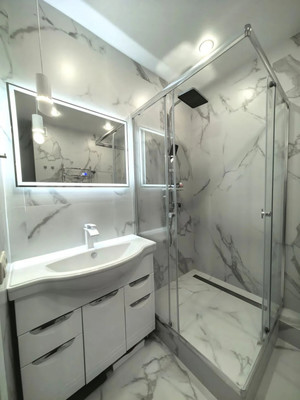 Продам однокомнатную (1-комн.) квартиру, Западный квартал (Купелинка мкр) ул, 7к1, Сапроново д