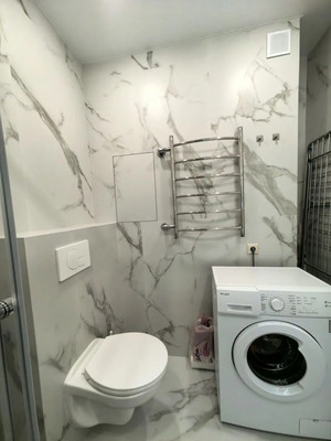 Продам однокомнатную (1-комн.) квартиру, Западный квартал (Купелинка мкр) ул, 7к1, Сапроново д