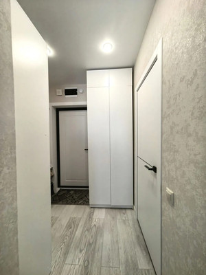 Продам однокомнатную (1-комн.) квартиру, Западный квартал (Купелинка мкр) ул, 7к1, Сапроново д