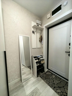 Продам однокомнатную (1-комн.) квартиру, Западный квартал (Купелинка мкр) ул, 7к1, Сапроново д