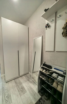 Продам однокомнатную (1-комн.) квартиру, Западный квартал (Купелинка мкр) ул, 7к1, Сапроново д