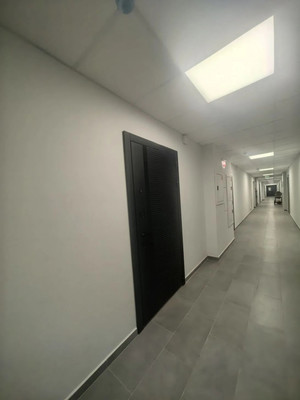 Продам однокомнатную (1-комн.) квартиру, Западный квартал (Купелинка мкр) ул, 7к1, Сапроново д