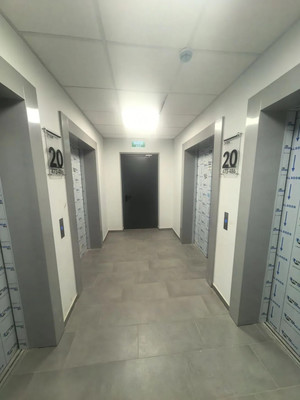 Продам однокомнатную (1-комн.) квартиру, Западный квартал (Купелинка мкр) ул, 7к1, Сапроново д