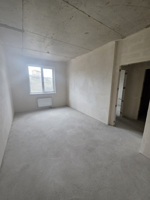 Продам однокомнатную (1-комн.) квартиру, Мраморный пер, 38, Симферополь г