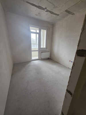 Продам однокомнатную (1-комн.) квартиру, Мраморный пер, 38, Симферополь г