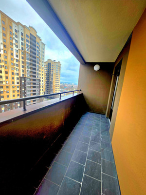 Продам однокомнатную (1-комн.) квартиру, Мраморный пер, 38, Симферополь г