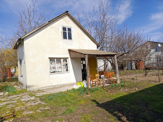 Продам дачу, Каменка мкр, 88, Симферополь г, 0 км от города