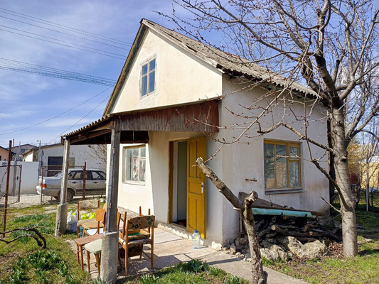 Продам дачу, Каменка мкр, 88, Симферополь г, 0 км от города