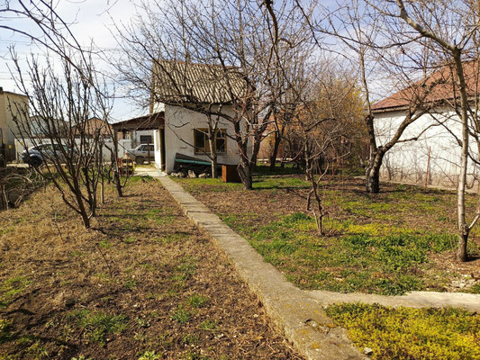 Продам дачу, Каменка мкр, 88, Симферополь г, 0 км от города