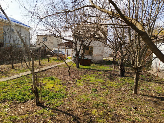 Продам дачу, Каменка мкр, 88, Симферополь г, 0 км от города