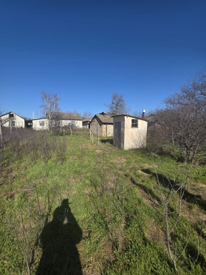Продам дом, Солнечная ул, 5, Прудовое с, 0 км от города