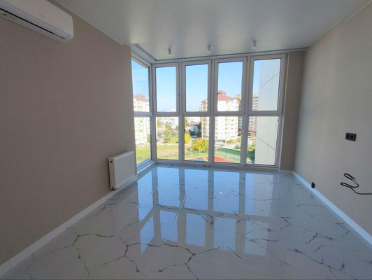 Продам двухкомнатную (2-комн.) квартиру, Крылова ул, 132, Анапа г