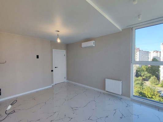 Продам двухкомнатную (2-комн.) квартиру, Крылова ул, 132, Анапа г