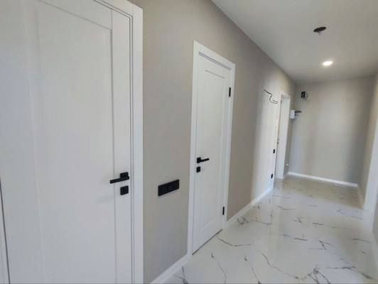 Продам двухкомнатную (2-комн.) квартиру, Крылова ул, 132, Анапа г