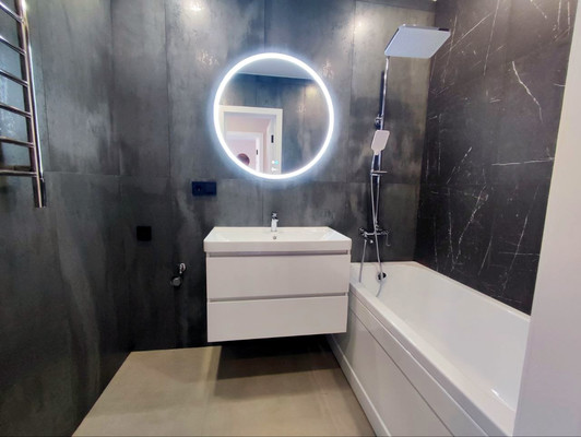 Продам двухкомнатную (2-комн.) квартиру, Крылова ул, 132, Анапа г