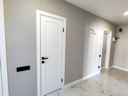 Продам двухкомнатную (2-комн.) квартиру, Крылова ул, 132, Анапа г