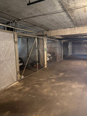 Продам гараж 19,2 м2, 1-я Владимирская ул, 20а, Москва г