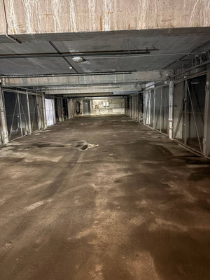 Продам гараж 19,2 м2, 1-я Владимирская ул, 20а, Москва г