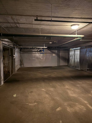 Продам гараж 19,2 м2, 1-я Владимирская ул, 20а, Москва г