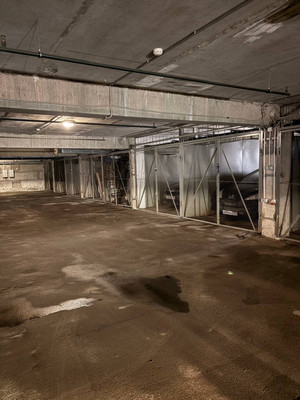 Продам гараж 19,2 м2, 1-я Владимирская ул, 20а, Москва г