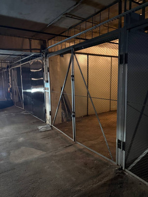 Продам гараж 19,2 м2, 1-я Владимирская ул, 20а, Москва г