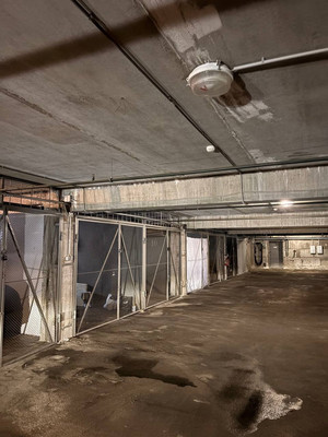 Продам гараж 19,2 м2, 1-я Владимирская ул, 20а, Москва г