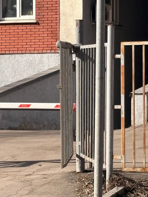 Продам гараж 19,2 м2, 1-я Владимирская ул, 20а, Москва г