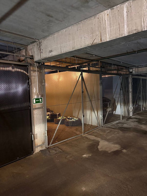 Продам гараж 19,2 м2, 1-я Владимирская ул, 20а, Москва г