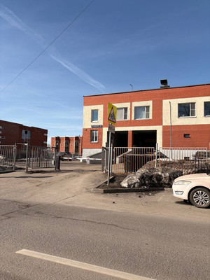 Продам гараж 19,2 м2, 1-я Владимирская ул, 20а, Москва г