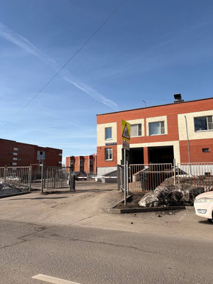 Продам гараж 19,2 м2, 1-я Владимирская ул, 20а, Москва г