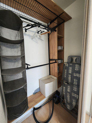 Сдам однокомнатную (1-комн.) квартиру, Ипподромный пер, 1к1, Санкт-Петербург г