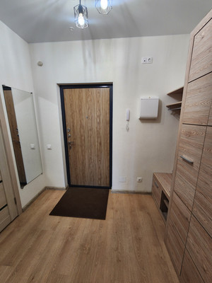 Сдам однокомнатную (1-комн.) квартиру, Ипподромный пер, 1к1, Санкт-Петербург г