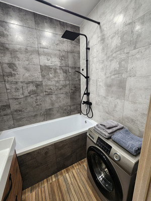 Сдам однокомнатную (1-комн.) квартиру, Ипподромный пер, 1к1, Санкт-Петербург г