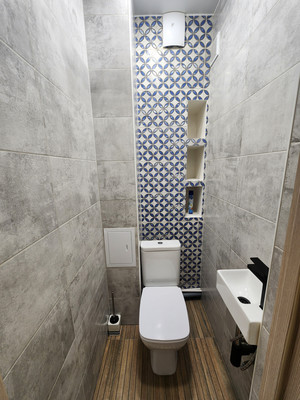 Сдам однокомнатную (1-комн.) квартиру, Ипподромный пер, 1к1, Санкт-Петербург г