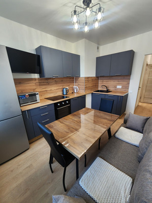 Сдам однокомнатную (1-комн.) квартиру, Ипподромный пер, 1к1, Санкт-Петербург г