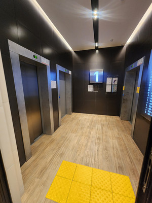 Сдам однокомнатную (1-комн.) квартиру, Ипподромный пер, 1к1, Санкт-Петербург г