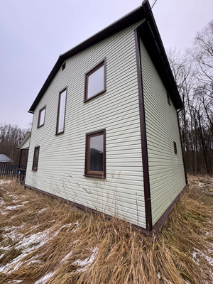 Продам дом, Устье С и Ко снт, Дубна г, 0 км от города