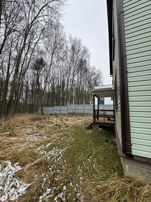 Продам дом, Устье С и Ко снт, Дубна г, 0 км от города