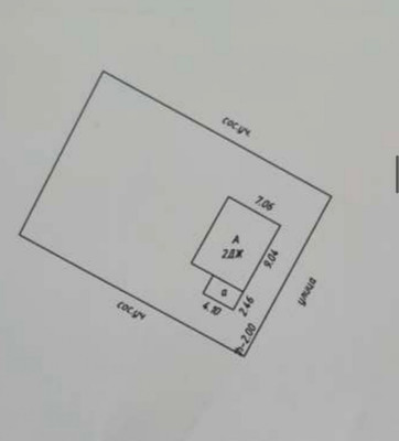 Продам дом, Устье С и Ко снт, Дубна г, 0 км от города