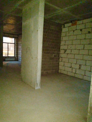 Сдам коммерческое помещение 81,7 м2, академика Северина (Мирный мкр.) ул, 20, Мирный п