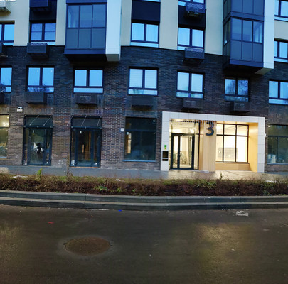 Сдам коммерческое помещение 81,7 м2, академика Северина (Мирный мкр.) ул, 20, Мирный п