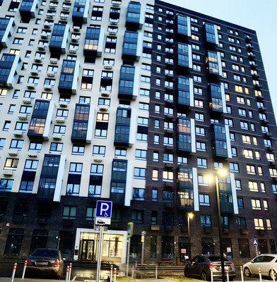 Сдам коммерческое помещение 81,7 м2, академика Северина (Мирный мкр.) ул, 20, Мирный п