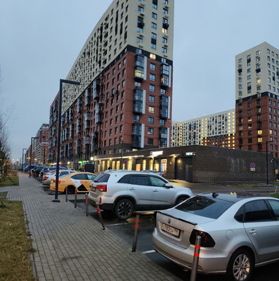 Сдам коммерческое помещение 81,7 м2, академика Северина (Мирный мкр.) ул, 20, Мирный п