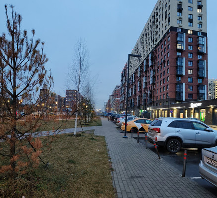 Сдам коммерческое помещение 81,7 м2, академика Северина (Мирный мкр.) ул, 20, Мирный п